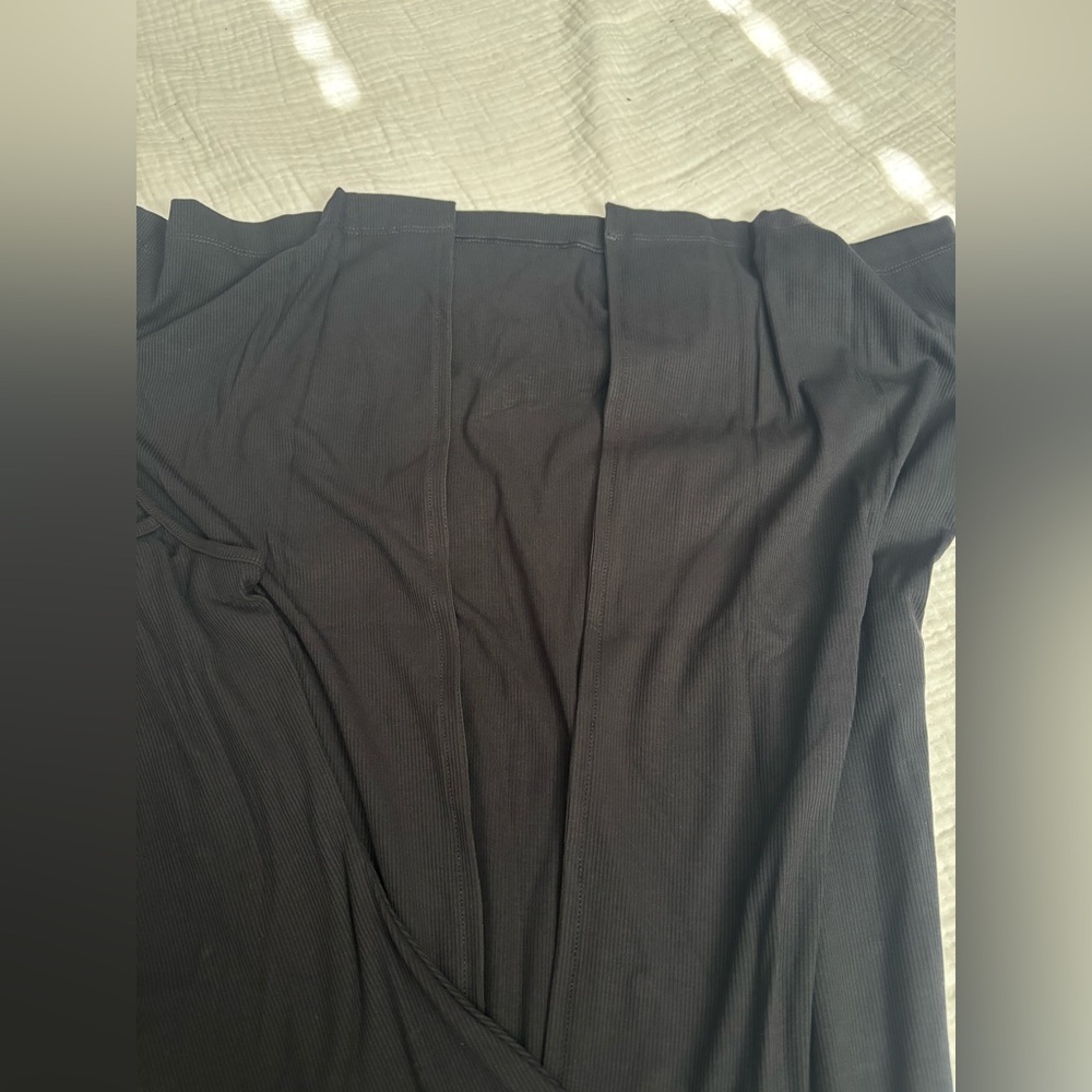Ninepine Maxi Slip Dress - Picture 5 of 6